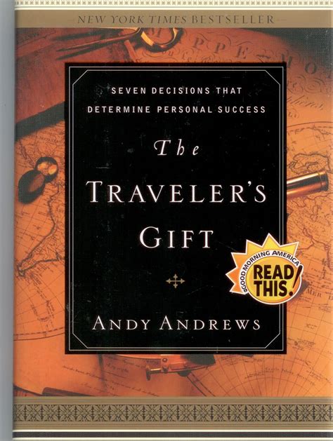 the travelers gift